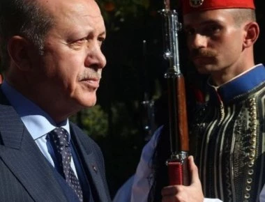 Οργή Άγκυρας για το «σουλτάνος» στον Ερντογάν: «Οι δηλώσεις δεν αρμόζουν σε σοβαρό κράτος» - Επίθεση και σε Π.Καμμένο